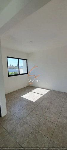 Casa En Venta En Oaxtepec Centro, Yautepec, Morelos