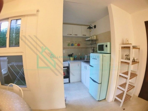 Imagen 5 de 12 de Colonia Del Sacramento- Moderno Apartamento Amueblado
