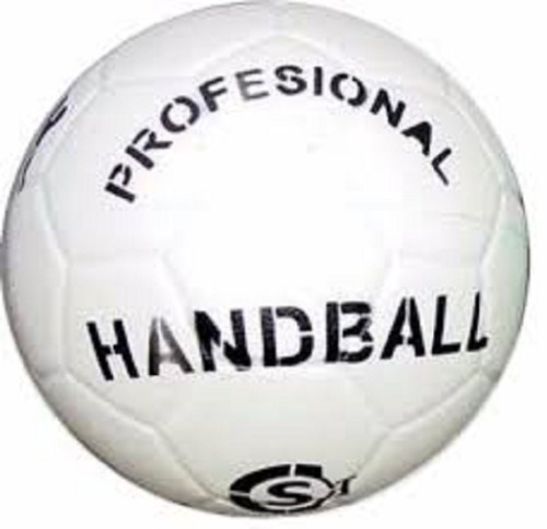 Imagen 1 de 5 de Pelota De Handball De Pvc N°2  Ideal Colegios