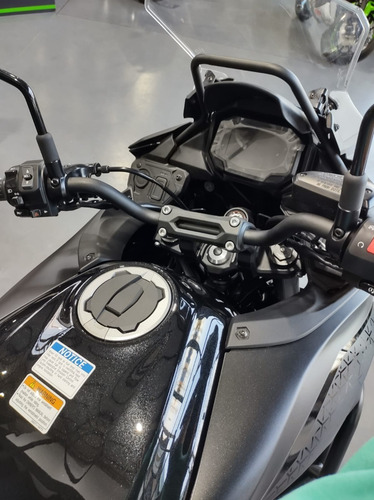 Imagen 6 de 25 de Kawasaki Versys 650 Abs 2023 Entrega Inmediata!!!