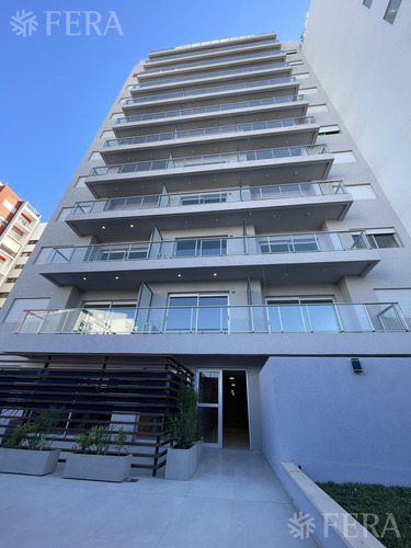 Venta De Monoambiente Con Cochera En Wilde