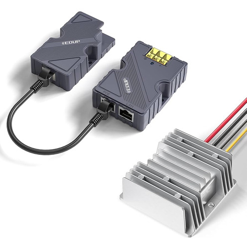 Kit Para Conectar Antena Starlink A Cualquier Router