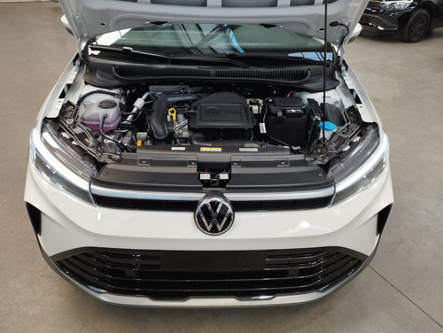 Volkswagen Nivus 1.0 Tsi 200 Comfortline