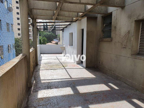 Imagem 14 de 18 de Apartamento 2 Quartos 98 M² Com Varanda E Quintal - Bela Vista - Ap4576