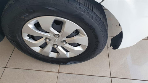 Imagem 7 de 7 de Onix 1.0 Mpfi Joy 8v Flex 4p Manual