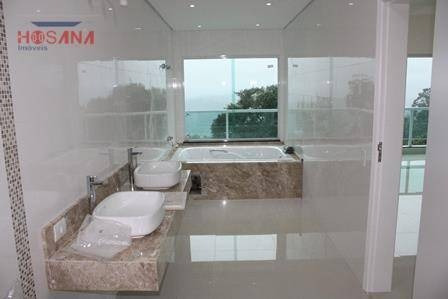 Imagem 16 de 16 de Sobrado Residencial À Venda, Alpes De Caieiras, Caieiras. - So0209