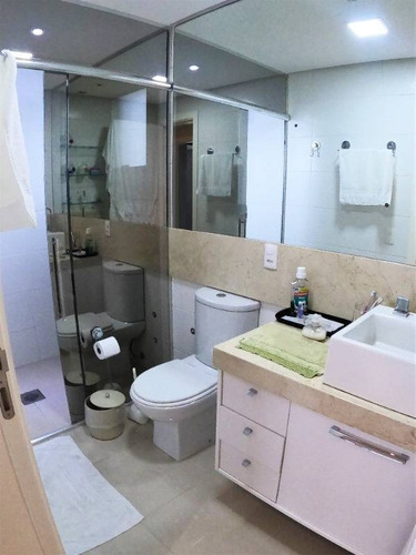 Imagem 15 de 15 de Apartamento - Sanvitto - Ref: 6479 - V-6479