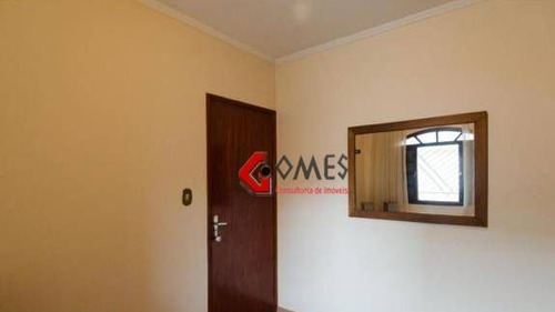 Imagem 19 de 28 de Sobrado À Venda, 192 M² Por R$ 640.000,00 - Vila Euclides - São Bernardo Do Campo/sp - So0573
