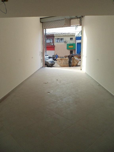 Imagem 6 de 12 de Salão Para Alugar, 51 M² Por R$ 6.500,00/mês - São Mateus - São Paulo/sp - Sl0341