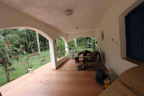 Imagem 4 de 30 de Sítio Com 4 Dormitórios À Venda, 18000 M² Por R$ 1.500.000,00 - Caete (mailasqui) - São Roque/sp - Si0039