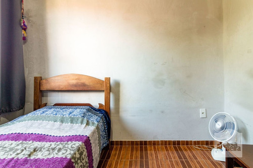 Imagem 11 de 14 de Casa À Venda No Lindéia - Código 464052 - 464052