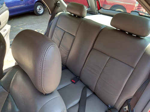 Subaru Impreza 2.0 Gl 4x4 5p
