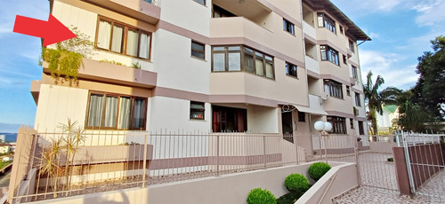 Lindo Apartamento No Centro De São Bento Do Sul