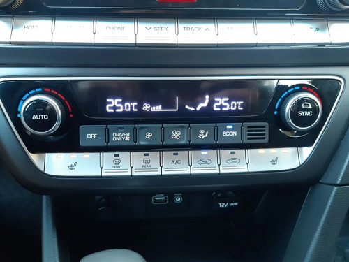 Hyundai Sonata 2021