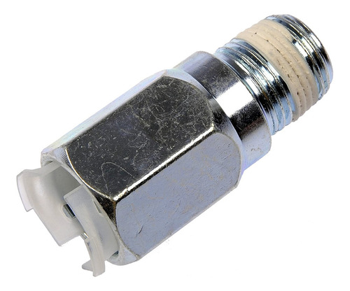 Conector (niple) Calefaccion Gmc S15 Jimmy 4.3l V6 1989