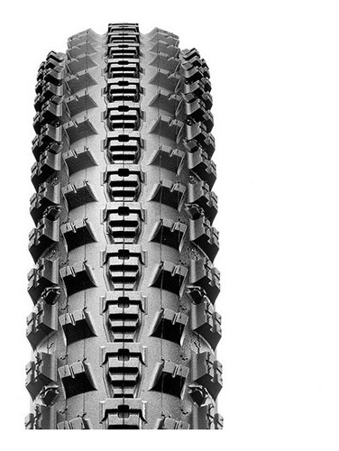 Llanta Maxxis Crossmark Il 27.5x2.10 Tubeless Exo 60tpi