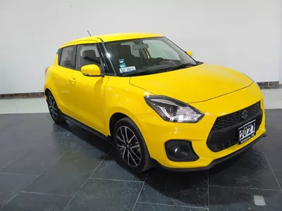 Suzuki Swift 1.4 Sport Mt