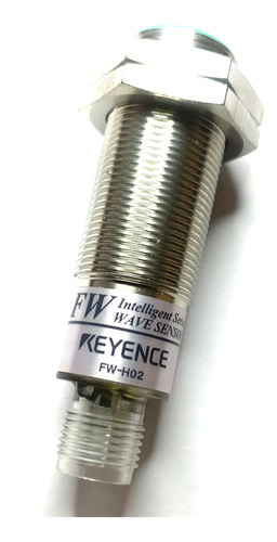 Sensor Digital Keyence Fw-h02