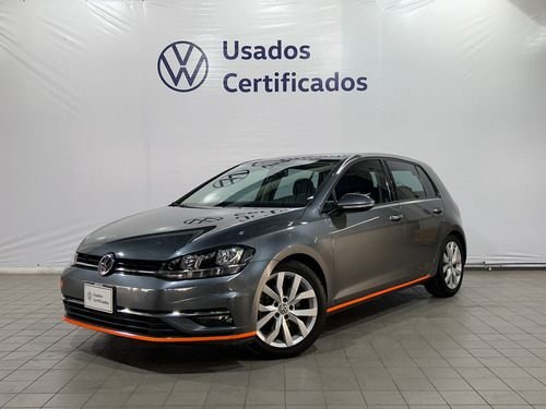 Volkswagen Golf COMFORTLINE L4 1.4L TSI ABS BA DSG