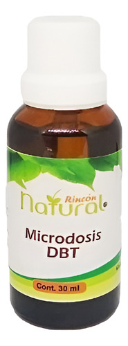 Microdosis Herbolaria Para Diabetes