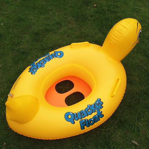 Bebé Niños Inflable Natación Verano Natación Cama