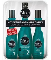 Comprar Brushing Progresivo Sfera Nazca 3 Pasos Envio S\u002Fcosto