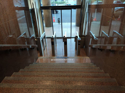 Imagen 21 de 22 de Alquiler Oficinas - Victoria Plaza - Ciudad Vieja