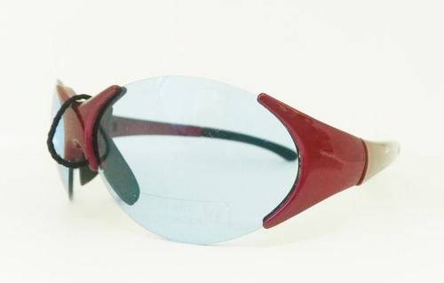 Imagen 2 de 3 de Lentes Para Bicicleta Bordo