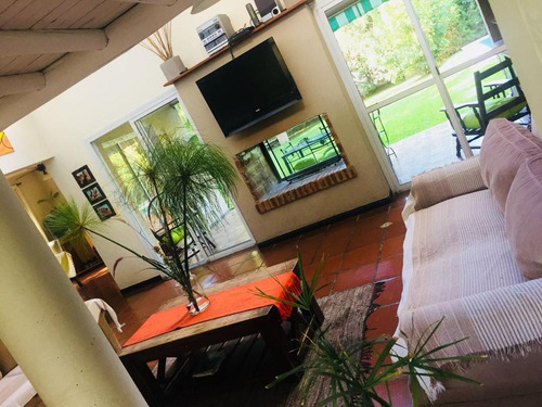 Imagen 4 de 16 de Susana Aravena Propiedades-casa En Venta En El Mirasol