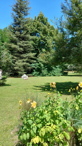 Casa De Campo Y Parque. Lugar Único En Tafí Del Valle