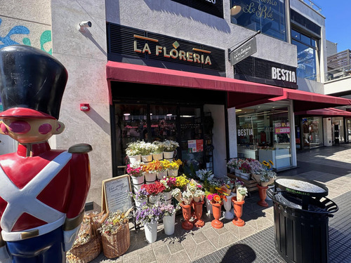 Fondo De Comercio En  Lomitas Street