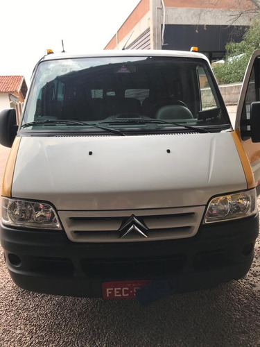 Citroen Jumper