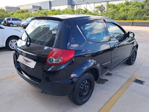 Ford Ka 1.0 Flex 3p