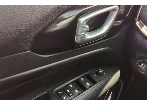 Jeep Commander 1.3 T270 TURBO FLEX LIMITED AT6