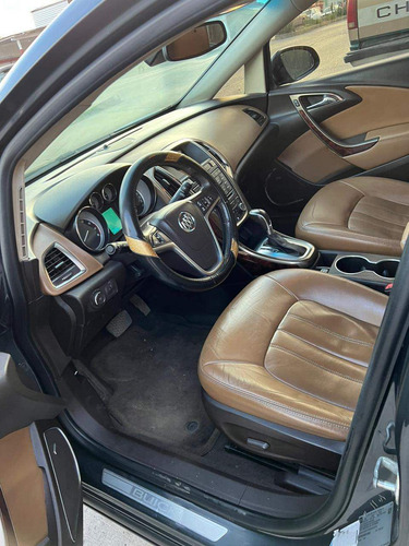 Buick Verano 2.0 Premium Turbo At