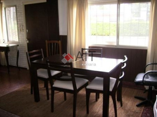 Imagen 3 de 14 de Divina Casa En Playa Mansa, A Pasos De Todo!!.-ref:6322