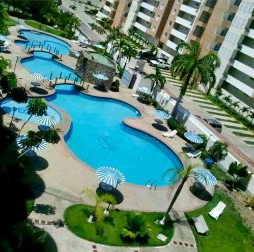 Imagen 12 de 15 de Apartamento En Venta