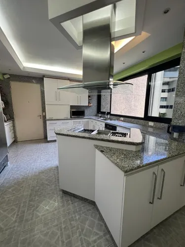 Apartamento Los Chorros