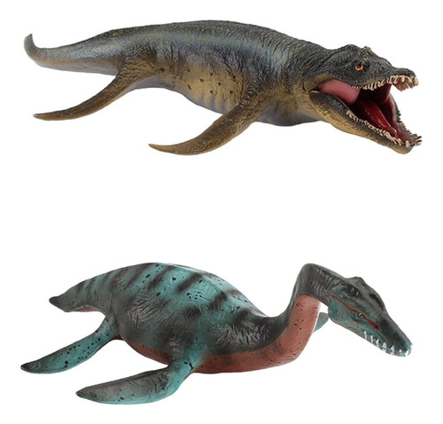 Paquete De 2 Figuras De