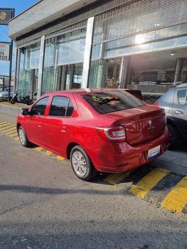 Renault Logan 1.6 Dynamique