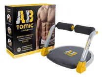 Comprar Ab Tomic Para Hacer Abdominales Profesional Ejercicios