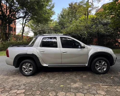 Renault Duster Oroch 2.0 Dynamique