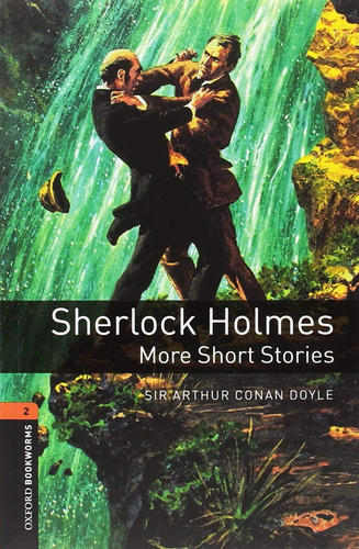 Sherlock Holmes More Short Stories - 
