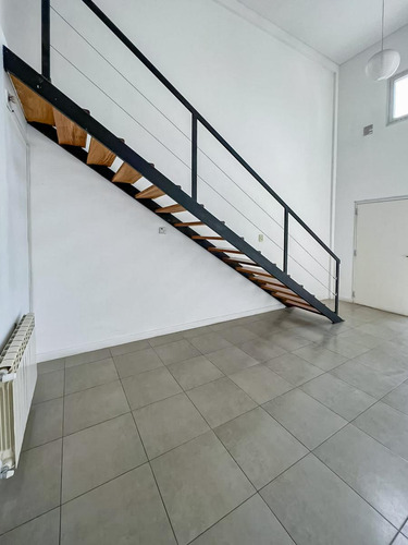 Departamento Apto Credito! En Icon Arcos Del Pilar