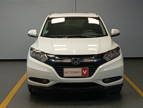 Honda HR-V 1.8 Lx 2wd Cvt
