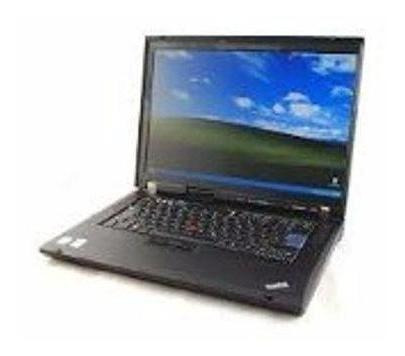 Notebook Lenovo R61i Intel Pentium Dual 1.73ghz 2gb 80hd