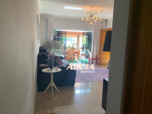 Imagem 9 de 30 de Sobrado Com 2 Dormitórios À Venda, 254 M² Por R$ 630.000 - Santa Teresinha - Santo André/sp - So1565