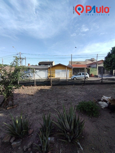 Imagem 1 de 5 de Terreno / Lotes - Parque Residencial Piracicaba  Balbo - Ref: 18450 - V-18450