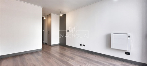 Departamento En Venta De 2 Dorm. En Ñuñoa