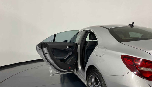 Imagen 15 de 15 de 46772 - Mercedes-benz Clase Cla 2017 Con Garantía